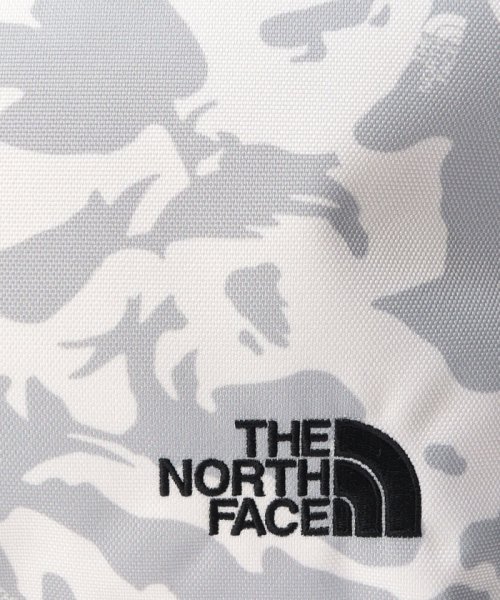 THE NORTH FACE(ザノースフェイス)/フェス/アウトドアに最適◎【THE NORTH FACE / ザ・ノースフェイス】WL CROSS BAG NN2PP54 ショルダーバッグ クロスバッグ ロゴ/img04