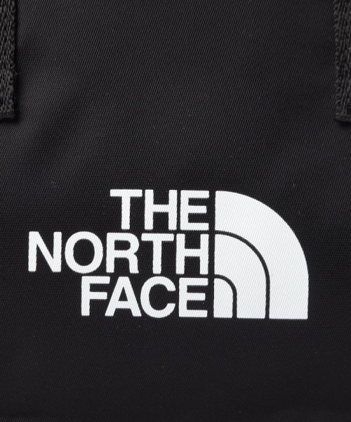 THE NORTH FACE(ザノースフェイス)/【THE NORTH FACE / ザ・ノースフェイス】BONNEY CROSS BAG MINI NN2PP75 クロスバッグ ショルダーバッグ ミニバッグ/img07