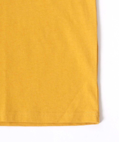 MARUKAWA(マルカワ)/【ドラえもん】ジャイアン サガラ 半袖刺繍Tシャツ カットソー トップス キャラクター メンズ レディース Tシャツ/img04