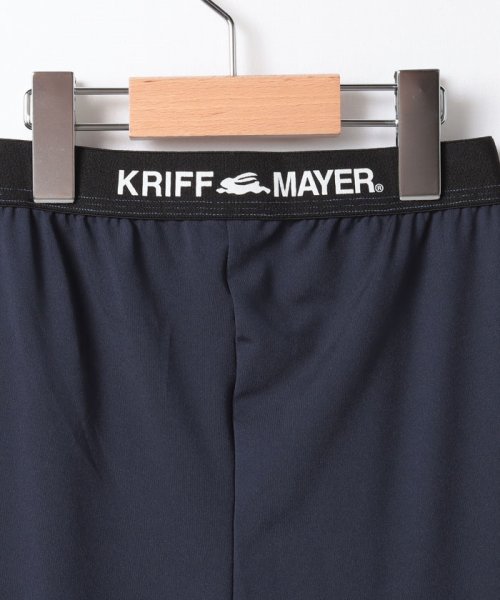 KRIFF MAYER(クリフ メイヤー)/ラッシュレギンス（130～170cm）/img19