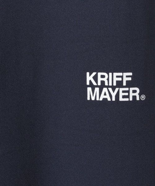 KRIFF MAYER(クリフ メイヤー)/ラッシュレギンス（130～170cm）/img20