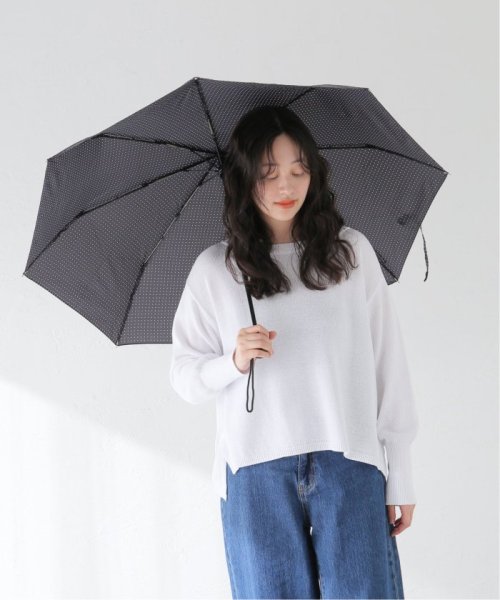 【MACKINTOSH/マッキントッシュ】AYR：晴雨兼用折り畳み傘 MACKINTOSH/マッキントッシュ