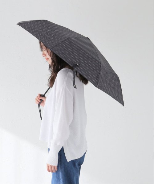 【MACKINTOSH/マッキントッシュ】AYR：晴雨兼用折り畳み傘 MACKINTOSH/マッキントッシュ