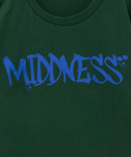MAC HOUSE(kid's)(マックハウス（キッズ）)/T－GRAPHICS ティーグラフィックス ストリートロゴTシャツ MAB24130/img06