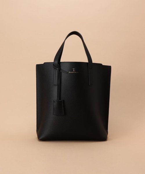 スマートスクエアトートバッグ 