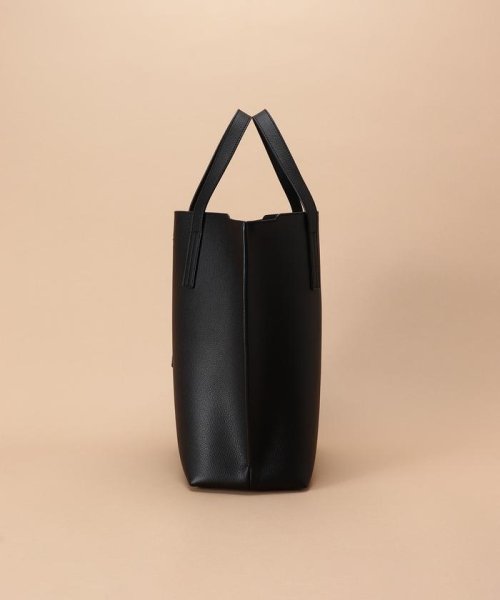 スマートスクエアトートバッグ 