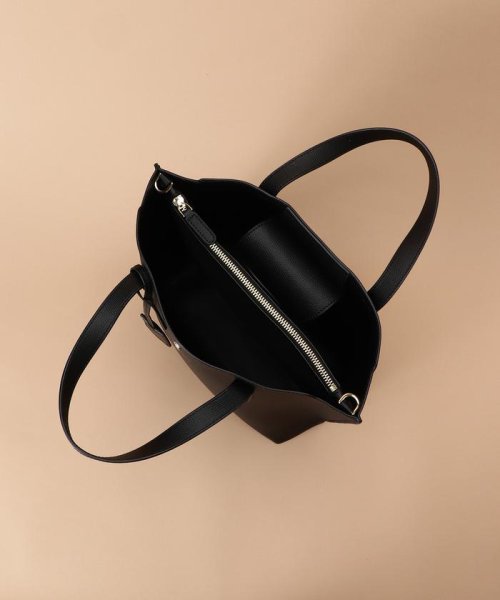 スマートスクエアトートバッグ 