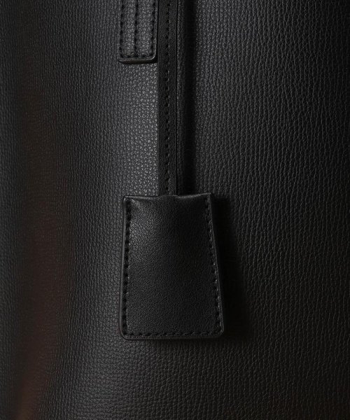 スマートスクエアトートバッグ 