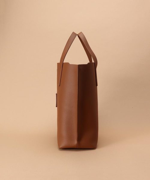 スマートスクエアトートバッグ 