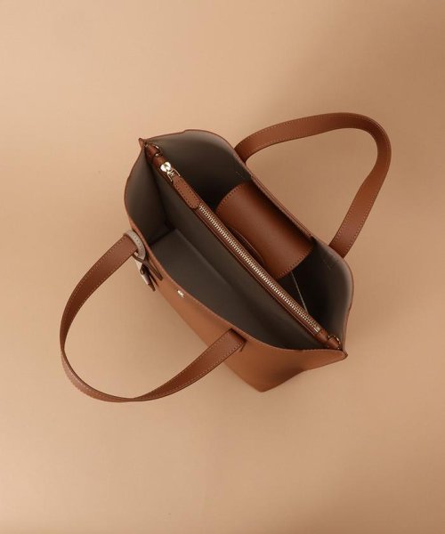 スマートスクエアトートバッグ 