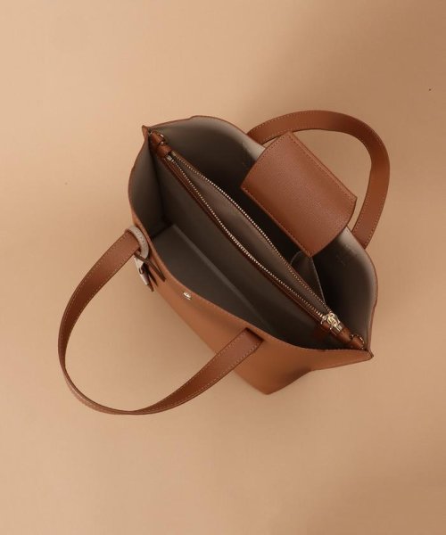 スマートスクエアトートバッグ 