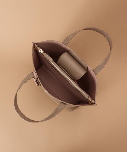 スマートスクエアトートバッグ 