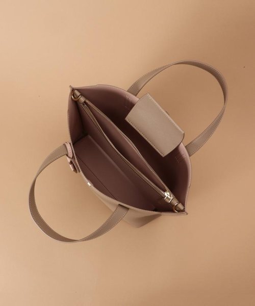 スマートスクエアトートバッグ 