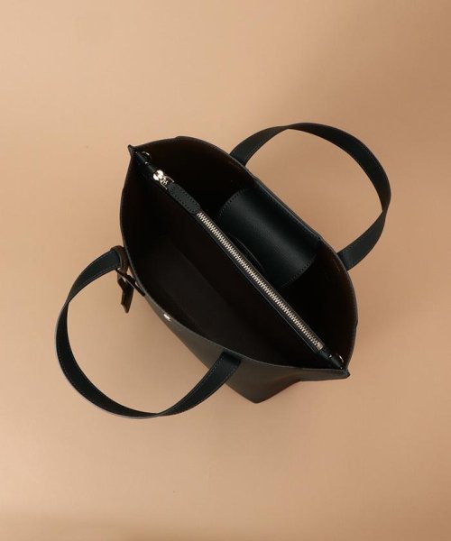 スマートスクエアトートバッグ 