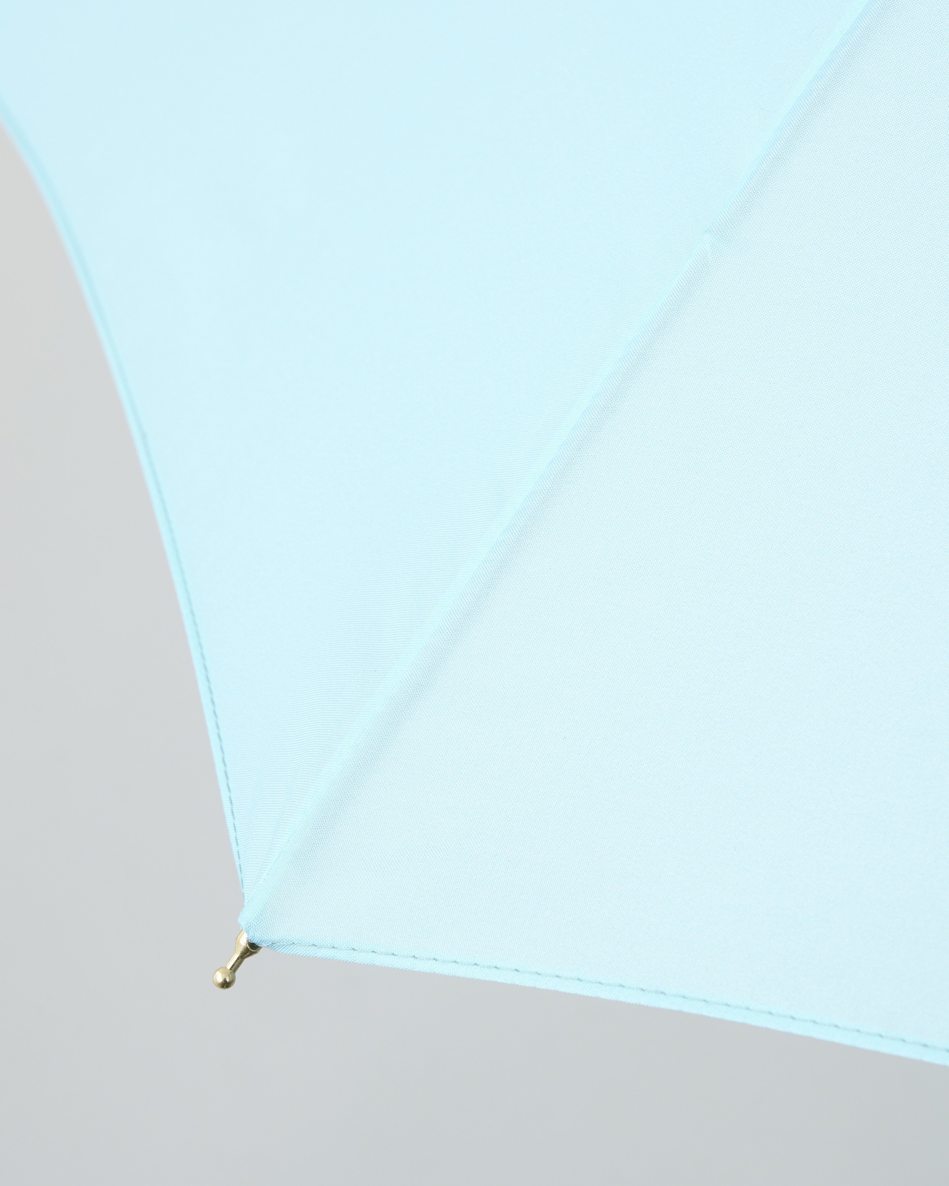軽量】UMBRELLA BAMBOO LITE Beaurance （ビューランス）ボーラー刺繍