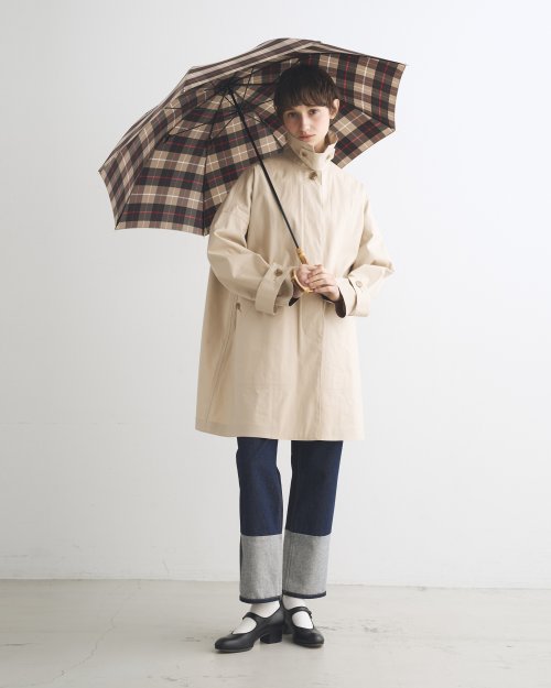 Traditional Weatherwear(トラディショナル　ウェザーウェア)/【軽量】UMBRELLA BAMBOO LITE/img13