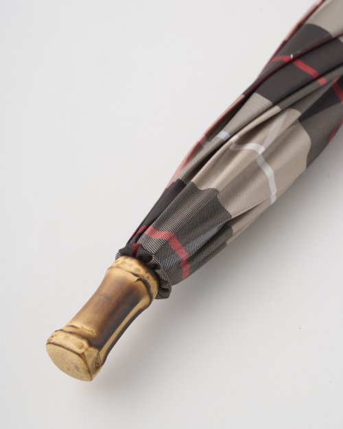 【軽量】UMBRELLA BAMBOO LITE 【軽量】UMBRELLA BAMBOO LITE D1362482502(10368円)