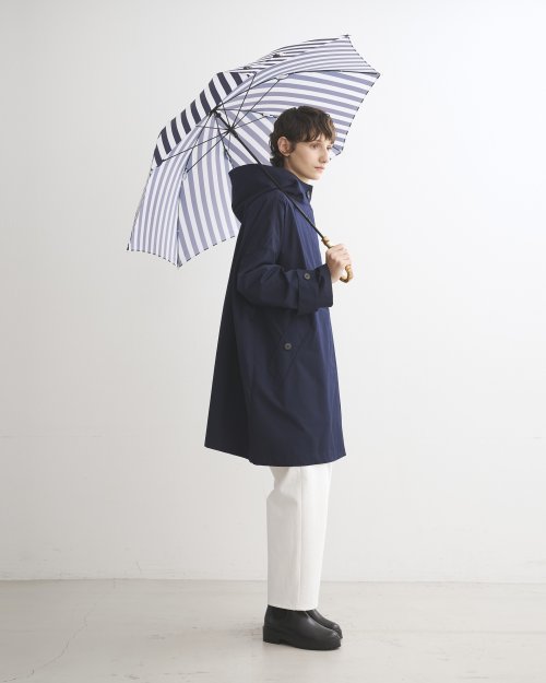 Traditional Weatherwear(トラディショナル　ウェザーウェア)/【軽量】UMBRELLA BAMBOO LITE/img01