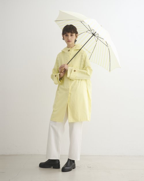 Traditional Weatherwear(トラディショナル　ウェザーウェア)/【軽量】UMBRELLA BAMBOO LITE/img15