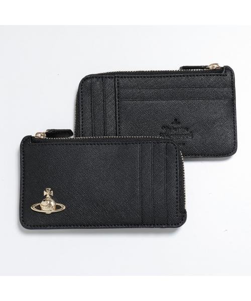 Vivienne Westwood コイン＆カードケース ZIP CARD HOLDER Vivienne Westwood コイン＆カードケース ZIP CARD