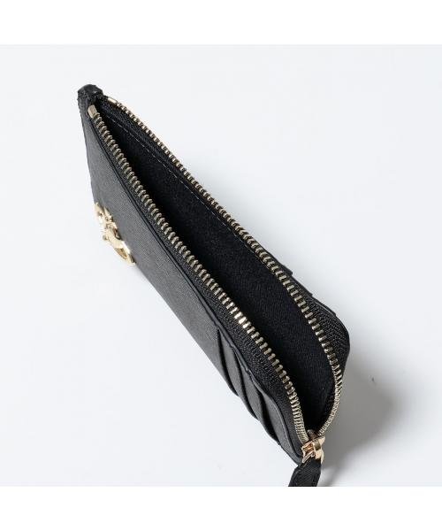 Vivienne Westwood コイン＆カードケース ZIP CARD HOLDER Vivienne Westwood コイン＆カードケース ZIP CARD