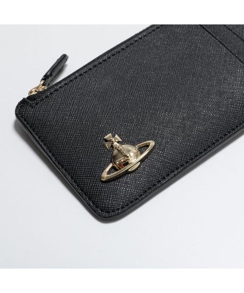 Vivienne Westwood コイン＆カードケース ZIP CARD HOLDER Vivienne Westwood コイン＆カードケース ZIP CARD