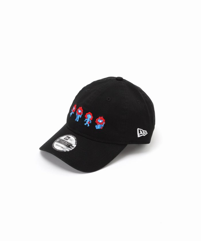 NEW ERA ニューエラ × MYAKUMYAKU CAP ミャクミャク ≪一部店舗+WEB限定≫ NEW ERA / ニューエラ × MYAKUMYAKU CAP
