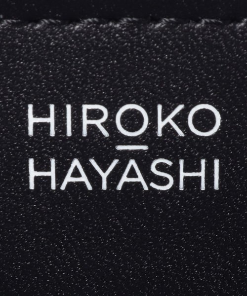 HIROKO　HAYASHI (ヒロコ　ハヤシ)/【数量限定】OTTICA ROVESCIO（オッティカ ロベーショ）長財布ミニ/img11