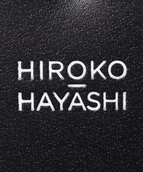 HIROKO　HAYASHI (ヒロコ　ハヤシ)/【数量限定】OTTICA ROVESCIO（オッティカ ロベーショ）二つ折り財布/img14