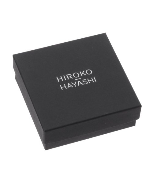 HIROKO　HAYASHI (ヒロコ　ハヤシ)/【数量限定】OTTICA ROVESCIO（オッティカ ロベーショ）二つ折り財布/img15