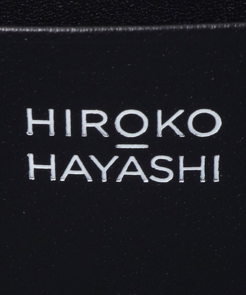 HIROKO　HAYASHI (ヒロコ　ハヤシ)/【数量限定】OTTICA ROVESCIO（オッティカ ロベーショ）マルチ財布/img11