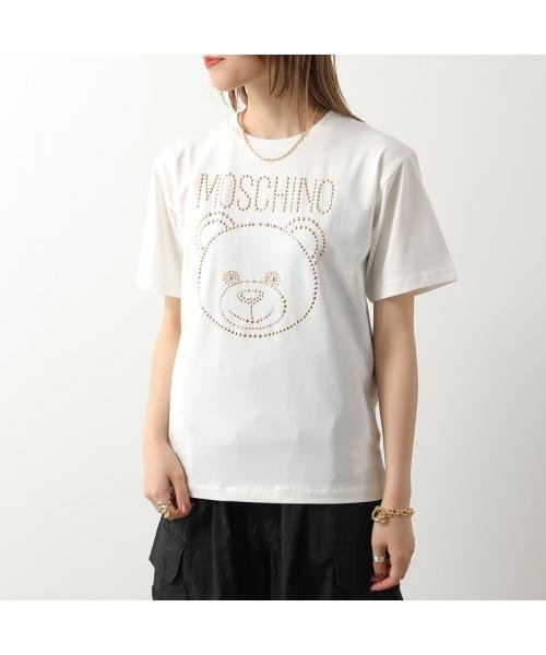 MOSCHINO(モスキーノ)/MOSCHINO KIDS Tシャツ HBM060  LBA10 半袖/img03