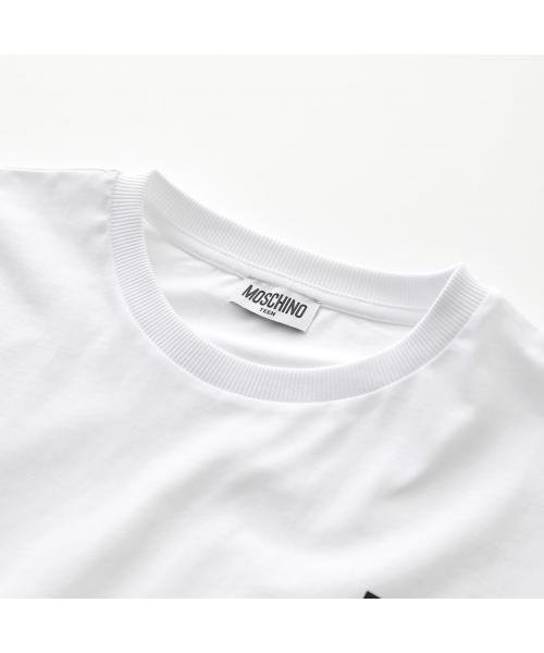 MOSCHINO(モスキーノ)/MOSCHINO KIDS Tシャツ HVM03R LAA02 半袖/img10