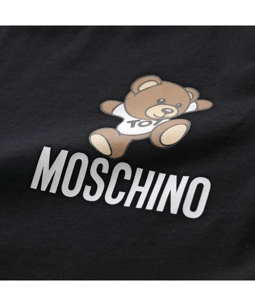 MOSCHINO(モスキーノ)/MOSCHINO KIDS Tシャツ HUM04K LAA02 半袖/img13