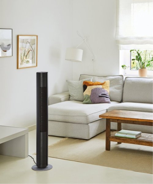 ★【STADLER FORM/スタドラフォーム】 PETER　DCタワーファン 【OUTPUT LIFE】コンプレッションガーデンソファ 自動膨張式 E1730525466(13200円)