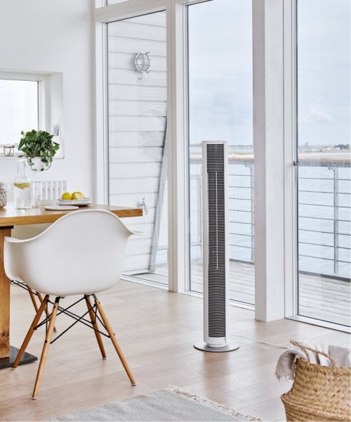 ★【STADLER FORM/スタドラフォーム】 PETER　DCタワーファン 【OUTPUT LIFE】コンプレッションガーデンソファ 自動膨張式 E1730525466(13200円)