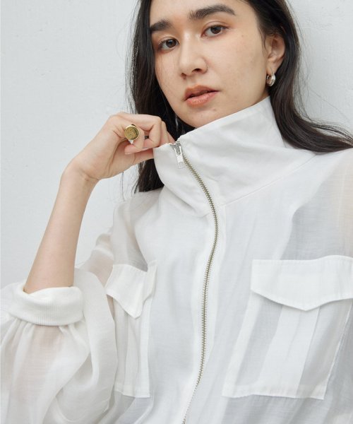 シアーブルゾン 人気・おすすめ｜使いやすい・旅行におすすめ 品質保証 全国発送 在庫限り