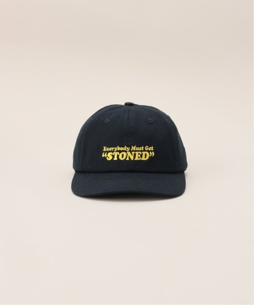 JOINT WORKS(ジョイントワークス)/PMP EVERYBODY MUST GET STONED DAD CAP　2308－ U125/img01