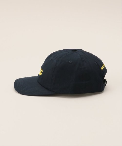JOINT WORKS(ジョイントワークス)/PMP EVERYBODY MUST GET STONED DAD CAP　2308－ U125/img02