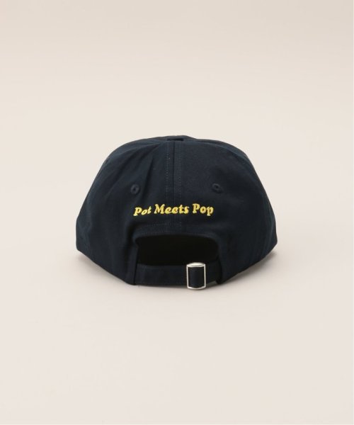 JOINT WORKS(ジョイントワークス)/PMP EVERYBODY MUST GET STONED DAD CAP　2308－ U125/img03