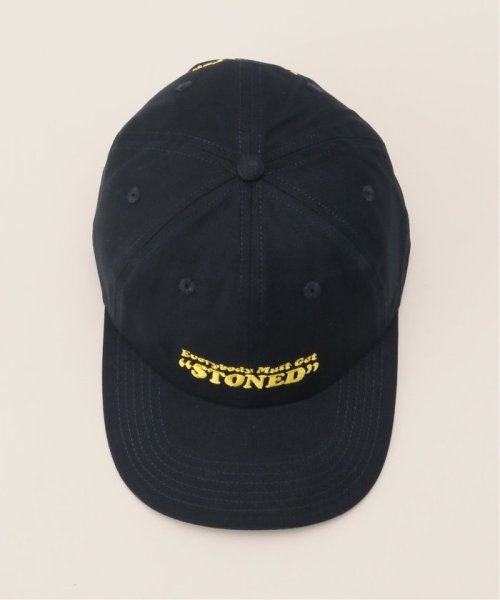 JOINT WORKS(ジョイントワークス)/PMP EVERYBODY MUST GET STONED DAD CAP　2308－ U125/img04