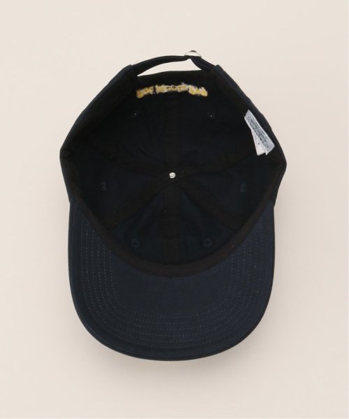 JOINT WORKS(ジョイントワークス)/PMP EVERYBODY MUST GET STONED DAD CAP　2308－ U125/img05