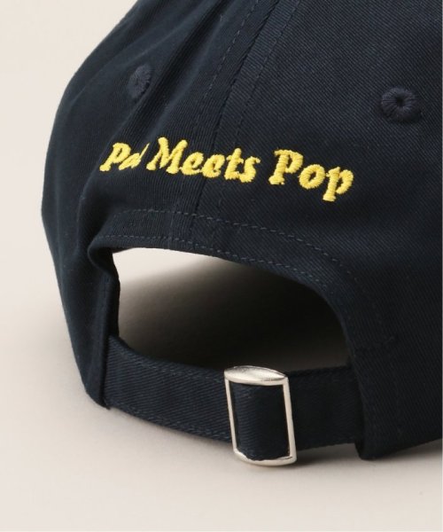 JOINT WORKS(ジョイントワークス)/PMP EVERYBODY MUST GET STONED DAD CAP　2308－ U125/img06
