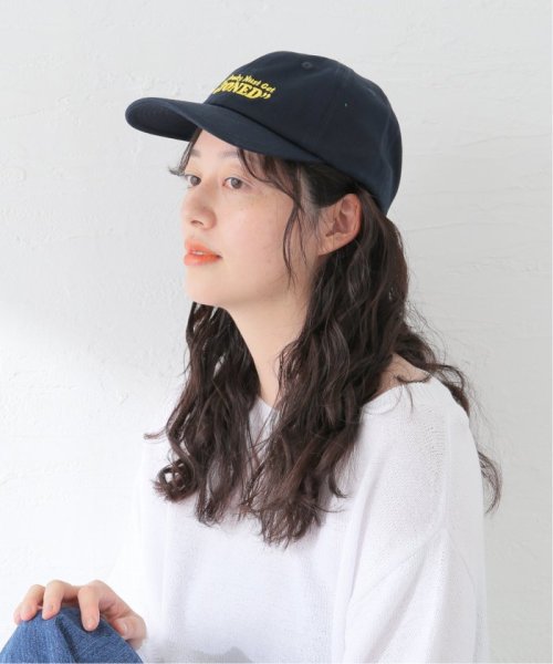 JOINT WORKS(ジョイントワークス)/PMP EVERYBODY MUST GET STONED DAD CAP　2308－ U125/img14