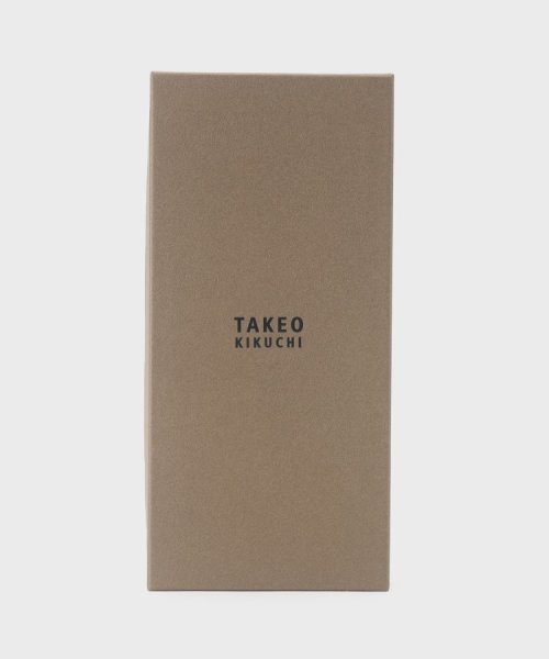 TAKEO KIKUCHI(タケオキクチ)/【BOXセット】扇子＋ハンカチ セット/img16