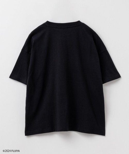 MAC HOUSE(women)(マックハウス（レディース）)/PEKO ワンポイント刺繍Tシャツ 3283－1706/img19