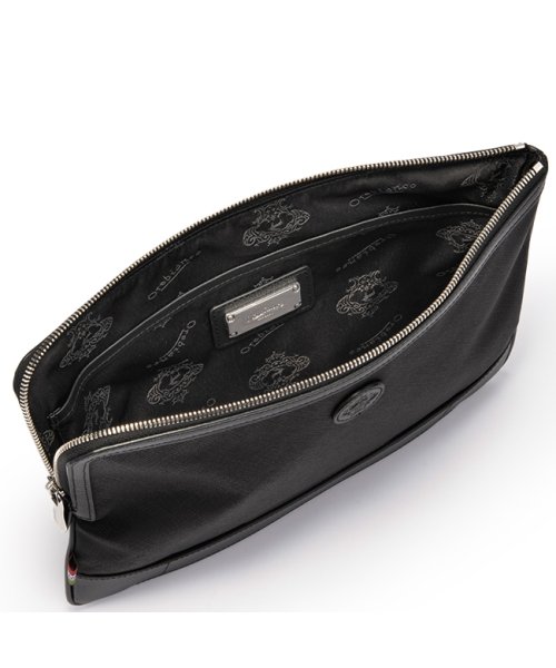 オロビアンコ クラッチバッグ メンズ ブランド 結婚式 冠婚葬祭 Orobianco 92981 