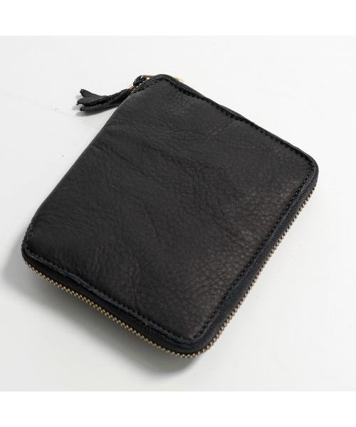 COMME des GARCONS(コムデギャルソン)/COMME des GARCONS 二つ折り財布 SA2100WW WASHED WALLET/img02