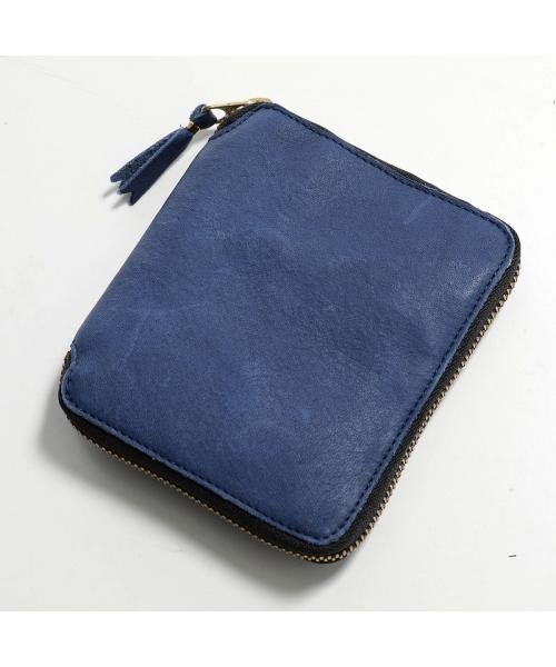 COMME des GARCONS(コムデギャルソン)/COMME des GARCONS 二つ折り財布 SA2100WW WASHED WALLET/img08
