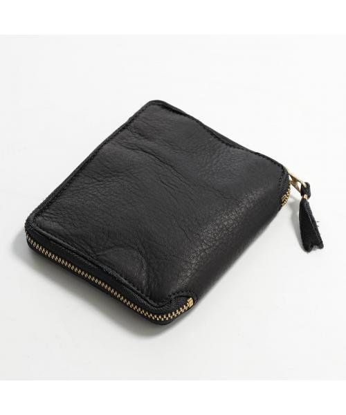 COMME des GARCONS(コムデギャルソン)/COMME des GARCONS 二つ折り財布 SA2100WW WASHED WALLET/img10